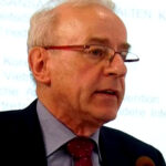 Prof. Heinz Gaertner
