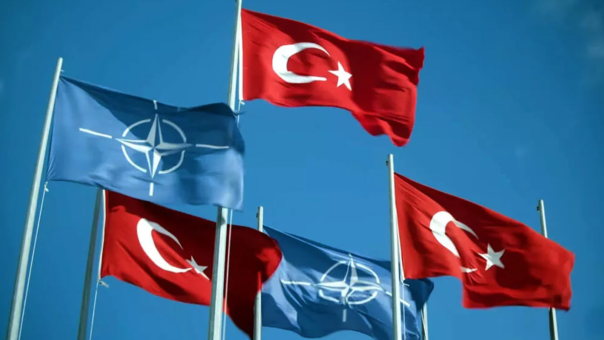 Turkey, NATO and Policy of Balance ICDT